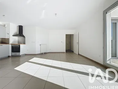 Appartement à Cachan (94230)
