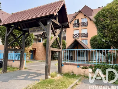 Studio à Touques (14800)