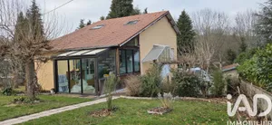 House in Ambazac (87240)