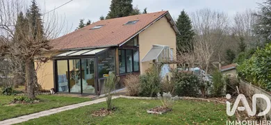 House in Ambazac (87240)