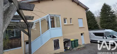 House in Ambazac (87240)