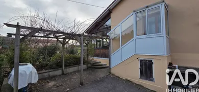 House in Ambazac (87240)