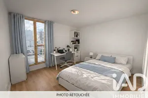 Appartement à Vitry-sur-Seine (94400)