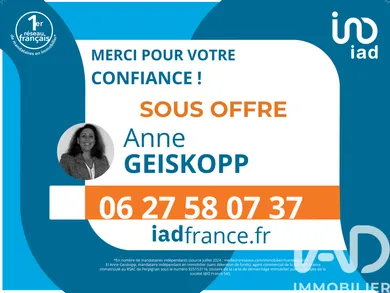 Village house in Tuchan (11350)