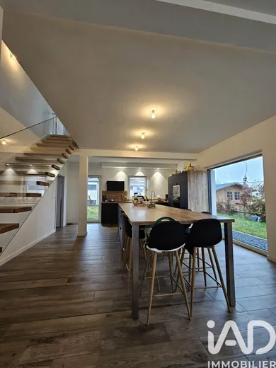Detached house in Évrange (57570)