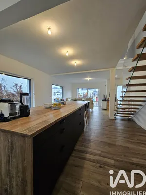 Detached house in Évrange (57570)