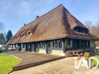 Demeure à Bois-Guillaume (76420)