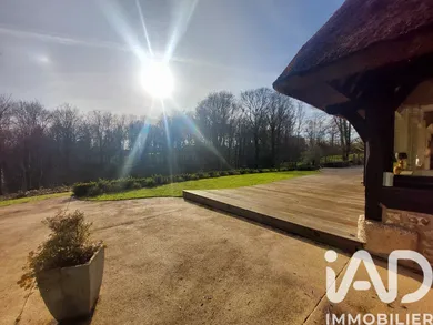 Mansion in Bois-Guillaume (76420)