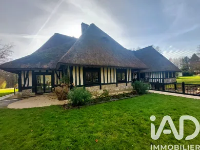 Mansion in Bois-Guillaume (76420)