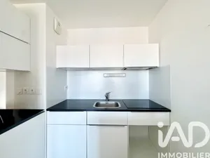 Apartment in La Rochelle (17000)