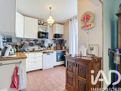 House in Choisy-le-Roi (94600)