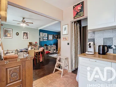 House in Choisy-le-Roi (94600)