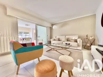 Apartment in Fréjus (83600)