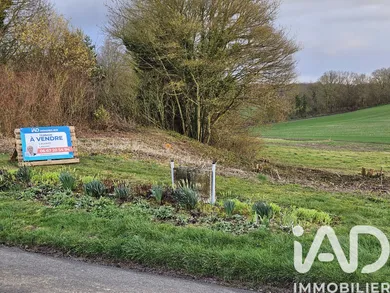 Land in Bonvillers (60120)