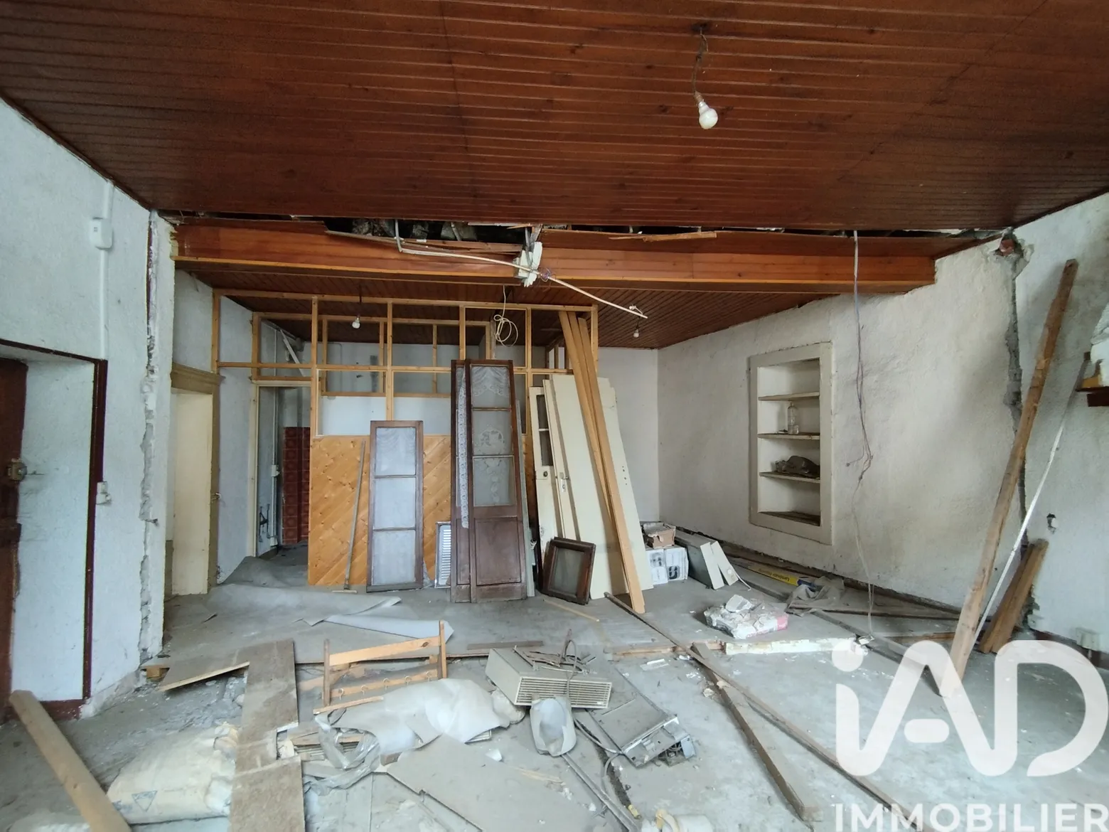 Vente appartement à Valgelon — 3