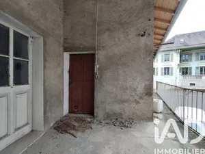 Apartment in Valgelon-La Rochette (73110)