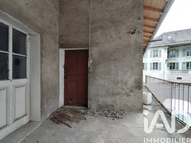 Apartment in Valgelon-La Rochette (73110)