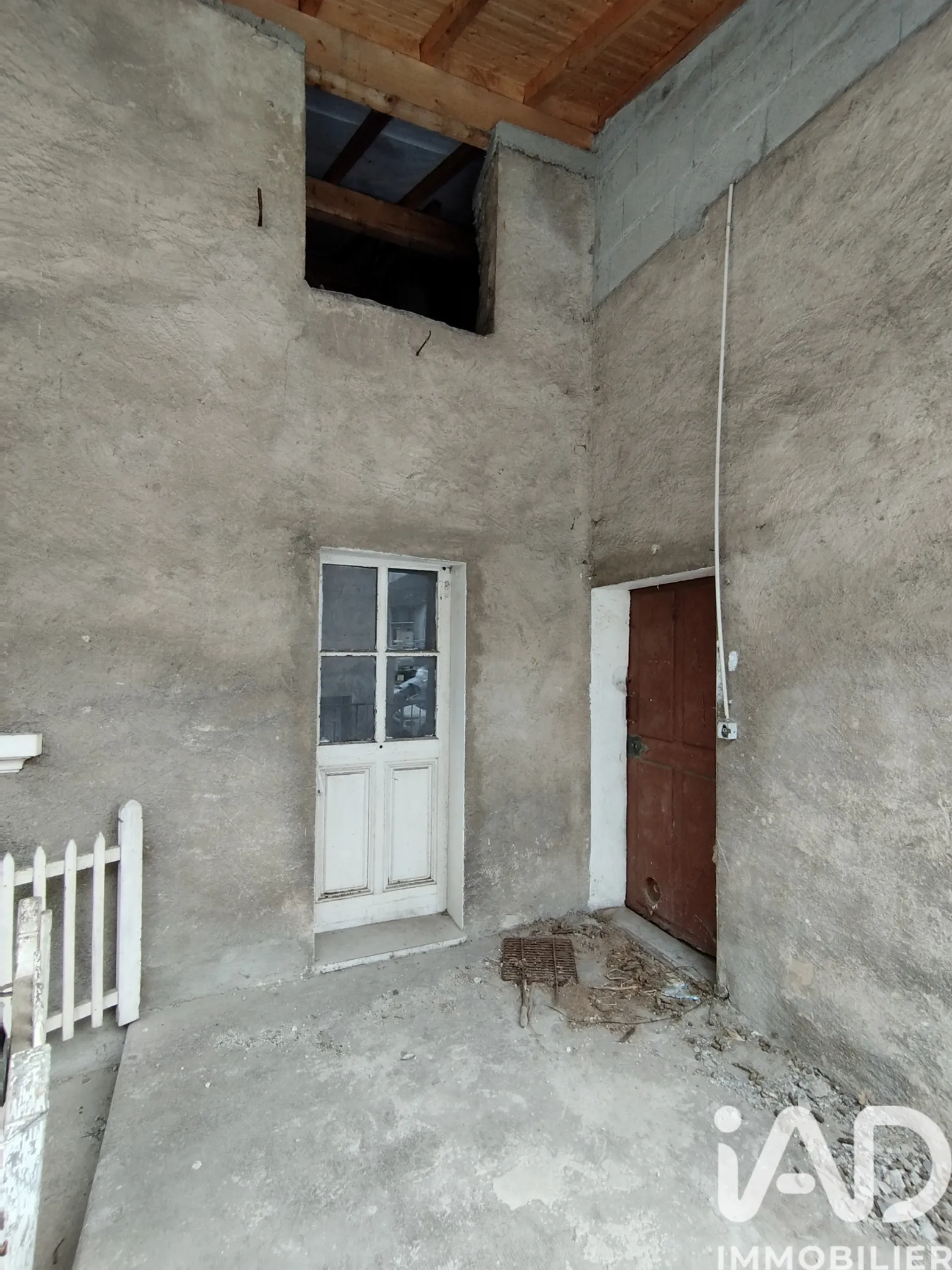 Vente appartement à Valgelon — 2