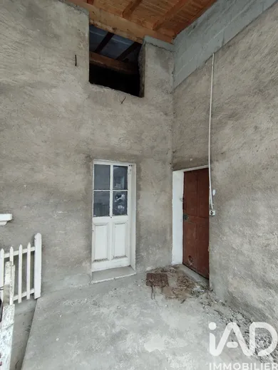 Appartement à Valgelon-La Rochette (73110)