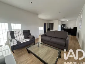 Apartment in La Seyne-sur-Mer (83500)