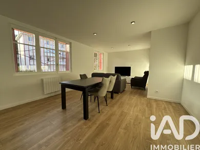 Apartment in La Seyne-sur-Mer (83500)