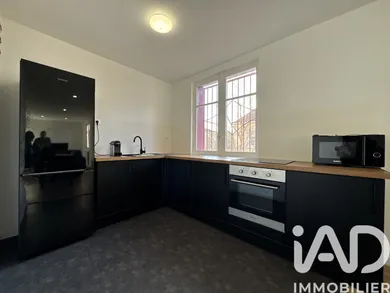 Apartment in La Seyne-sur-Mer (83500)