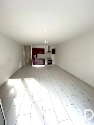 Appartement à Savigny-sur-Orge (91600)