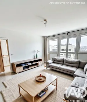 Appartement à Ivry-sur-Seine (94200)