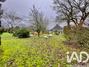 House in Cruguel (56420)