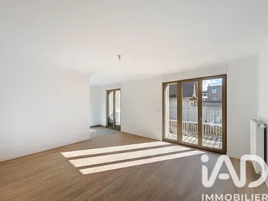 Appartement à Noisy-le-Grand (93160)