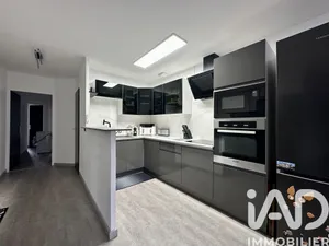 Appartement à Les Sables-d'Olonne (85340)