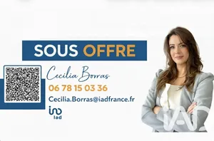 Maison de ville à Perpignan (66000)