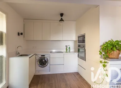 Maison à Carrières-sur-Seine (78420)