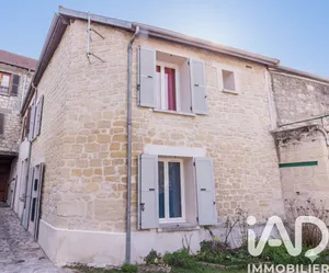 Maison à Carrières-sur-Seine (78420)