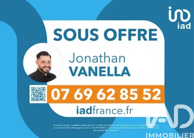 Apartment in Perpignan (66000)