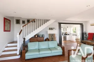 Maison d'architecte à Landévennec (29560)