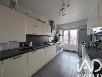 Appartement à Fontenay-sous-Bois (94120)