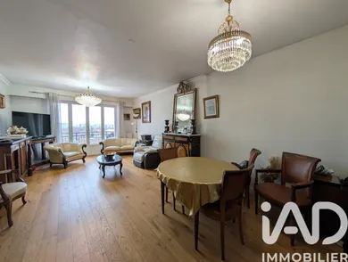 Appartement à Fontenay-sous-Bois (94120)
