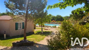 Gîte à Saint-Christol-lez-Alès (30380)