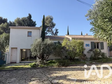 Maison à Bandol (83150)