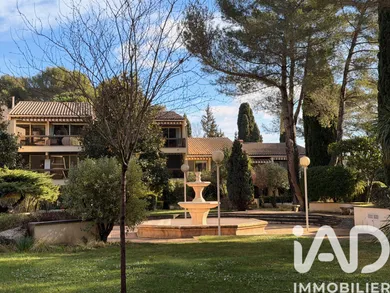 Appartement à Nîmes (30900)