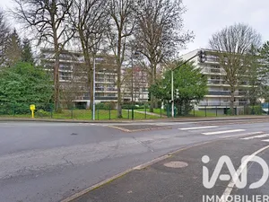 Apartment in Brunoy (91800)