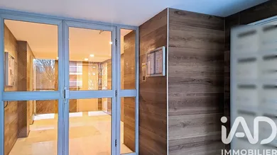 Apartment in Brunoy (91800)