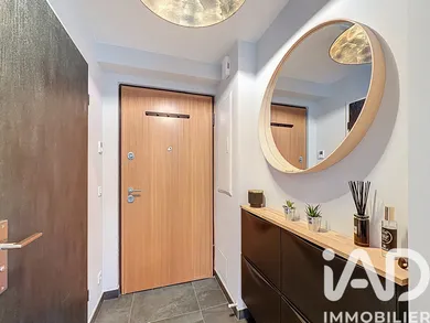 Appartement à Valleiry (74520)