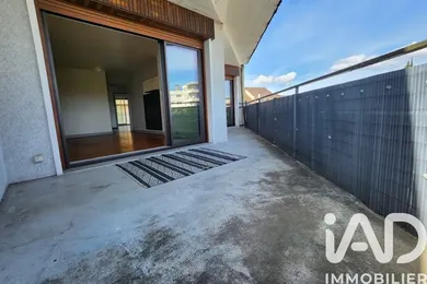 Apartment in Belley (01300)