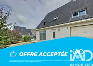 House in Hennebont (56700)