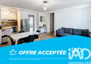 Apartment in Concarneau (29900)