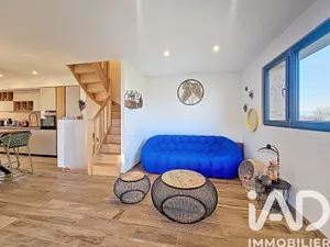 Apartment in Saint-Laurent (74800)