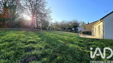Maison à Dannemois (91490)