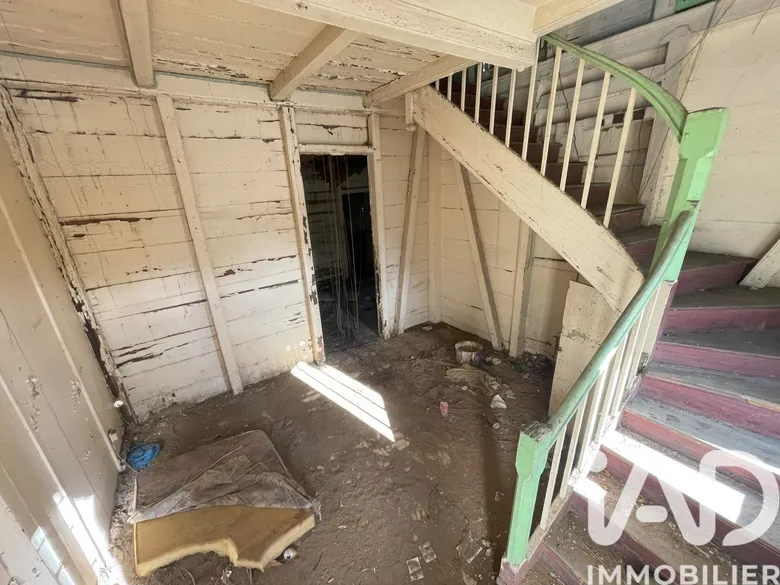 Maison 6 pièces 200 m² · à Capesterre-Belle-Eau, France · 200 m² · 60 000 €